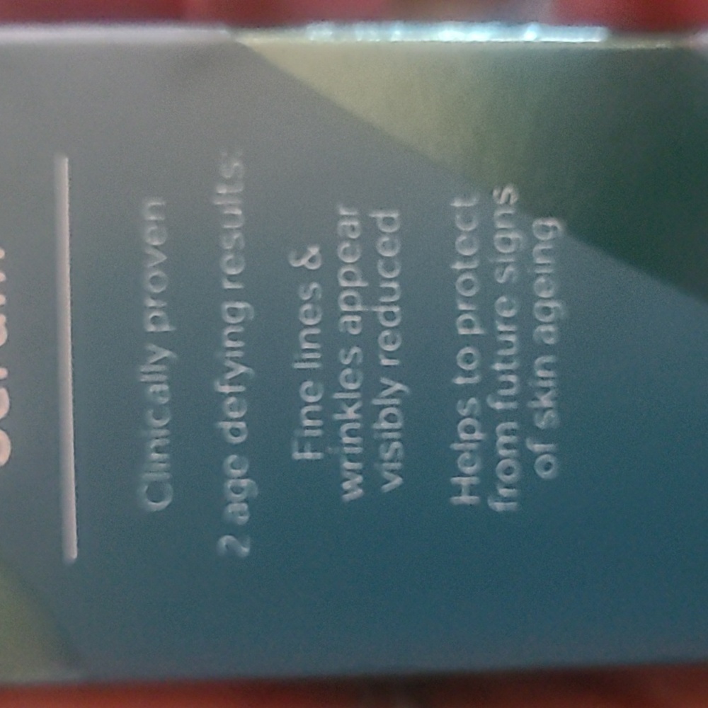 No7 PROTECT PERFECT INTENSE ADVANCED SERUM WRINKLE REDUCER 1OZ DAY NIGHT TREATME - Picture 4 of 5